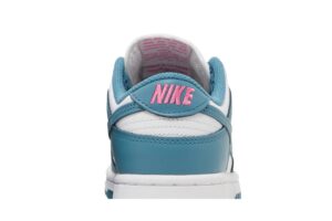 Nike Dunk Low South Beach (Women's) FJ0739-100 - Brosneaker photo 7
