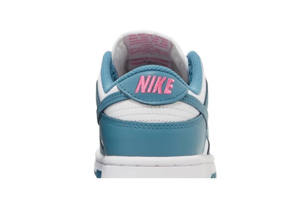 Nike Dunk Low South Beach (Women's) FJ0739-100 - Brosneaker photo 7