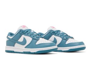 Nike Dunk Low South Beach (Women's) FJ0739-100 - Brosneaker photo 8
