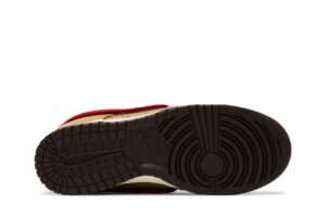 Nike Dunk Low SP CLOT Cork FN0317-121 - Brosneaker photo 4