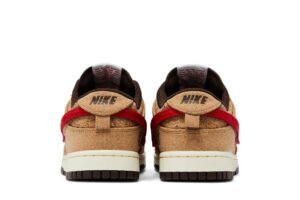 Nike Dunk Low SP CLOT Cork FN0317-121 - Brosneaker photo 6