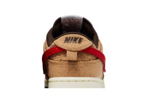 Nike Dunk Low SP CLOT Cork FN0317-121 - Brosneaker photo 7