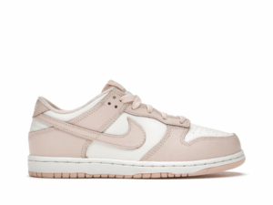 Nike Dunk Low SP Orange Pearl (PS) CW1588-101 - Brosneaker photo 1