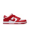 Nike Dunk Low SP St. John's CU1727-100 - Brosneaker photo 1