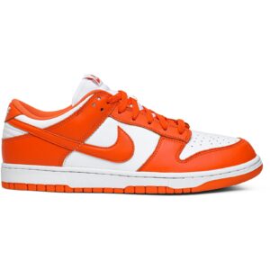Nike Dunk Low SP Syracuse CU1726-101 - Brosneaker photo 1