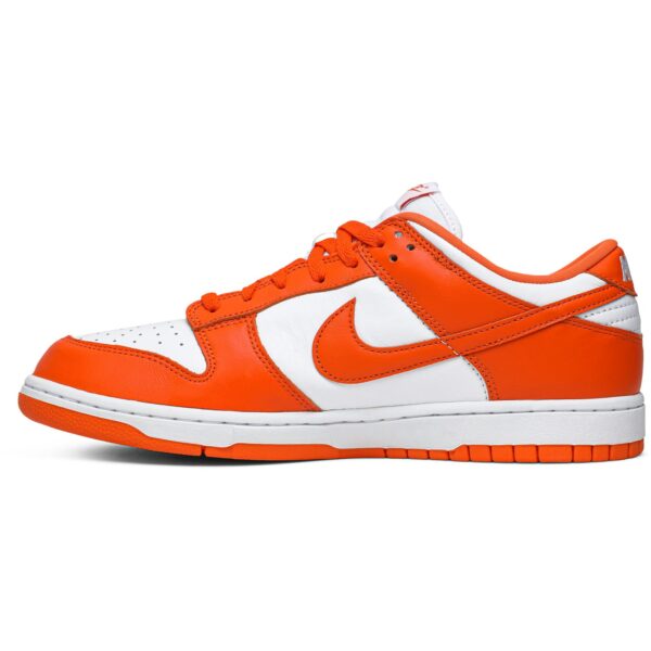 Nike Dunk Low SP Syracuse CU1726-101 - Brosneaker photo 3