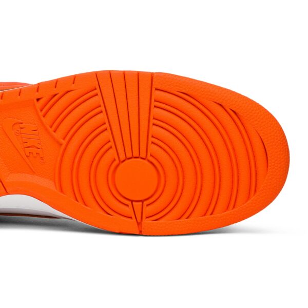 Nike Dunk Low SP Syracuse CU1726-101 - Brosneaker photo 5