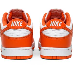 Nike Dunk Low SP Syracuse CU1726-101 - Brosneaker photo 6