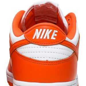 Nike Dunk Low SP Syracuse CU1726-101 - Brosneaker photo 7