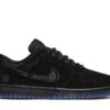 Nike Dunk Low SP Undefeated 5 On It Black DO9329-001 - Brosneaker photo 1
