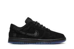 Nike Dunk Low SP Undefeated 5 On It Black DO9329-001 - Brosneaker photo 1