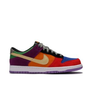 Nike Dunk Low SP Viotech (2019) CT5050-500 - Brosneaker photo 1