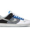 Nike Dunk Low SP What The CLOT FN0316-999 - Brosneaker photo 1