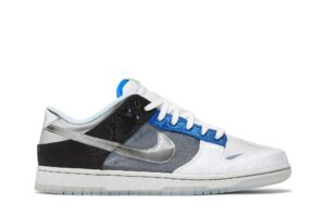 Nike Dunk Low SP What The CLOT FN0316-999 - Brosneaker photo 1