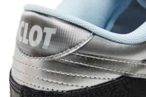 Nike Dunk Low SP What The CLOT FN0316-999 - Brosneaker photo 10