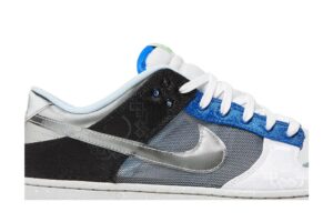 Nike Dunk Low SP What The CLOT FN0316-999 - Brosneaker photo 2