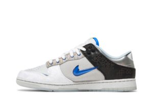 Nike Dunk Low SP What The CLOT FN0316-999 - Brosneaker photo 3