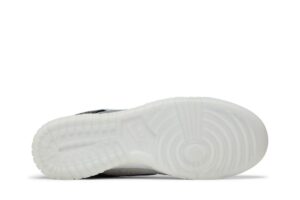 Nike Dunk Low SP What The CLOT FN0316-999 - Brosneaker photo 4