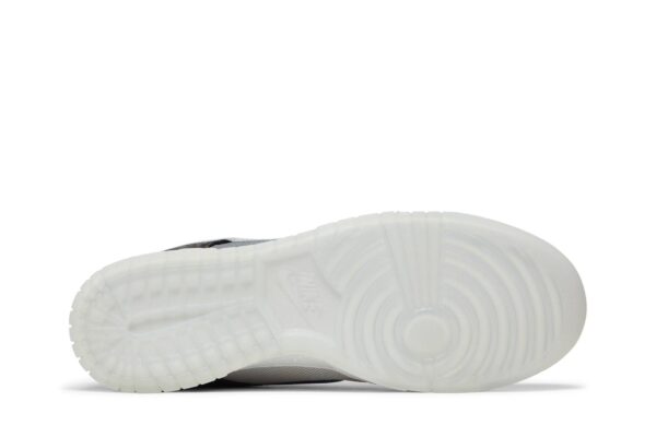 Nike Dunk Low SP What The CLOT FN0316-999 - Brosneaker photo 4