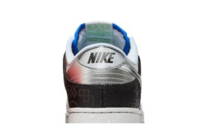 Nike Dunk Low SP What The CLOT FN0316-999 - Brosneaker photo 7
