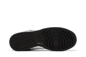 Nike Dunk Low Stencil Swoosh FD0661-100 - Brosneaker photo 4