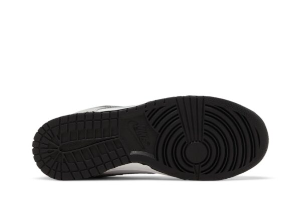 Nike Dunk Low Stencil Swoosh FD0661-100 - Brosneaker photo 4