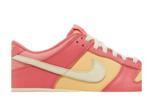 Nike Dunk Low Strawberry Peach Cream (GS) DH9765-200 - Brosneaker photo 2