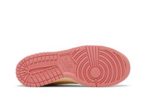 Nike Dunk Low Strawberry Peach Cream (GS) DH9765-200 - Brosneaker photo 4