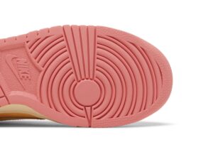 Nike Dunk Low Strawberry Peach Cream (GS) DH9765-200 - Brosneaker photo 5