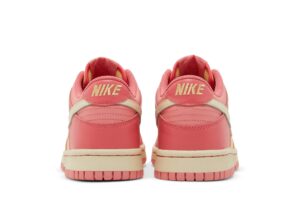 Nike Dunk Low Strawberry Peach Cream (GS) DH9765-200 - Brosneaker photo 6