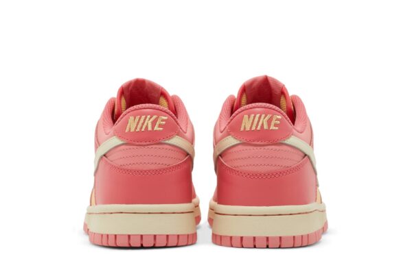 Nike Dunk Low Strawberry Peach Cream (GS) DH9765-200 - Brosneaker photo 6