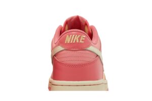 Nike Dunk Low Strawberry Peach Cream (GS) DH9765-200 - Brosneaker photo 7
