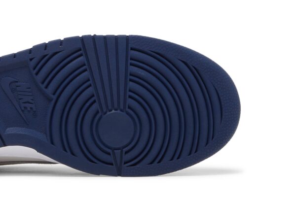 Nike Dunk Low Summit White Midnight Navy FD9749-400 - Brosneaker photo 5