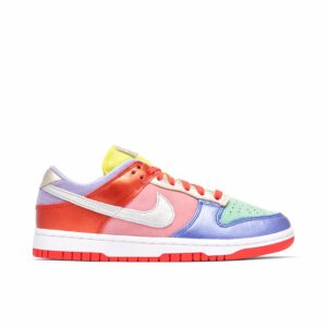 Nike Dunk Low Sunset Pulse (Women's) DN0855-600 - Brosneaker photo 1
