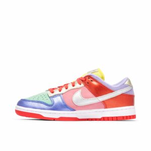 Nike Dunk Low Sunset Pulse (Women's) DN0855-600 - Brosneaker photo 2
