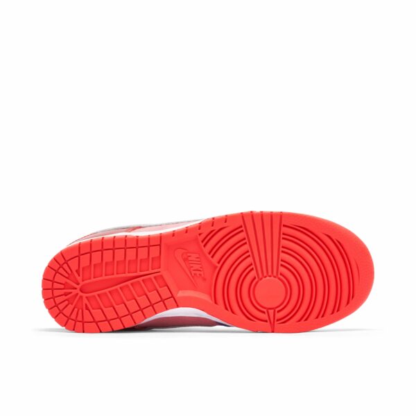 Nike Dunk Low Sunset Pulse (Women's) DN0855-600 - Brosneaker photo 3
