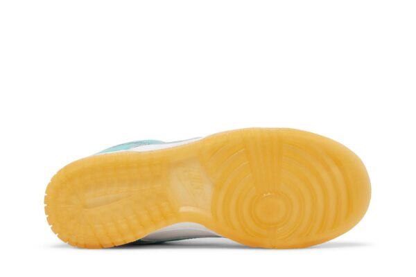 Nike Dunk Low Teal Zeal (Women's) DV2190-100 - Brosneaker photo 4