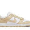 Nike Dunk Low Team Gold DV0833-100 - Brosneaker photo 1