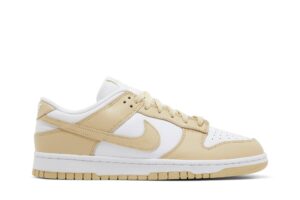Nike Dunk Low Team Gold DV0833-100 - Brosneaker photo 1