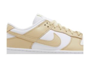Nike Dunk Low Team Gold DV0833-100 - Brosneaker photo 2
