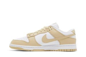 Nike Dunk Low Team Gold DV0833-100 - Brosneaker photo 3