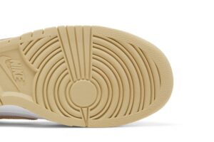 Nike Dunk Low Team Gold DV0833-100 - Brosneaker photo 5