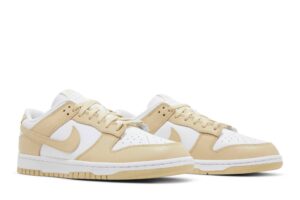 Nike Dunk Low Team Gold DV0833-100 - Brosneaker photo 8