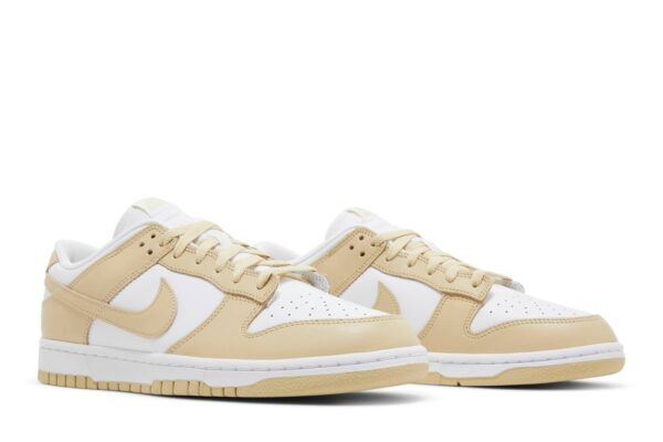 Nike Dunk Low Team Gold DV0833-100 - Brosneaker photo 8