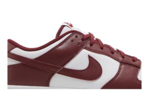 Nike Dunk Low Team Red DD1391-601 - Brosneaker photo 2