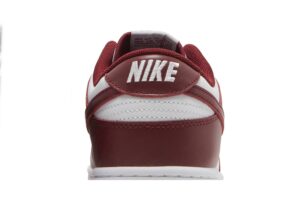 Nike Dunk Low Team Red DD1391-601 - Brosneaker photo 7
