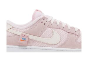 Nike Dunk Low Teddy Bear (Women's) DZ5318-640 - Brosneaker photo 2