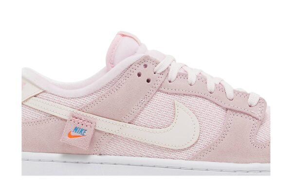 Nike Dunk Low Teddy Bear (Women's) DZ5318-640 - Brosneaker photo 2