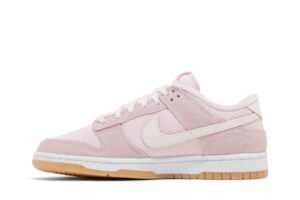 Nike Dunk Low Teddy Bear (Women's) DZ5318-640 - Brosneaker photo 3