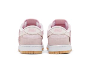 Nike Dunk Low Teddy Bear (Women's) DZ5318-640 - Brosneaker photo 6